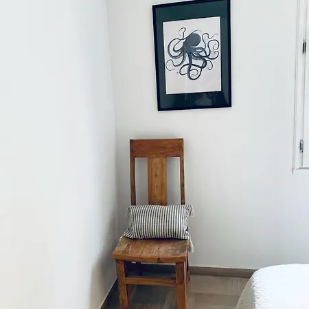 La Maison By Simone, La Vrai Nyaraló