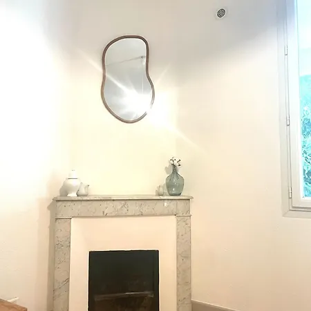 La Maison By Simone, La Vrai Nyaraló