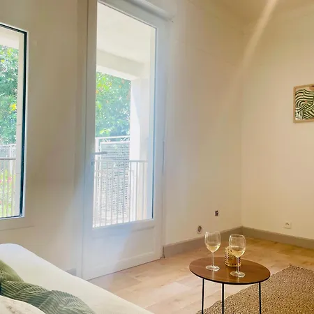 Nyaraló La Maison By Simone, La Vrai Cannes
