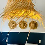 בית נופש La Maison By Simone, La Vrai *