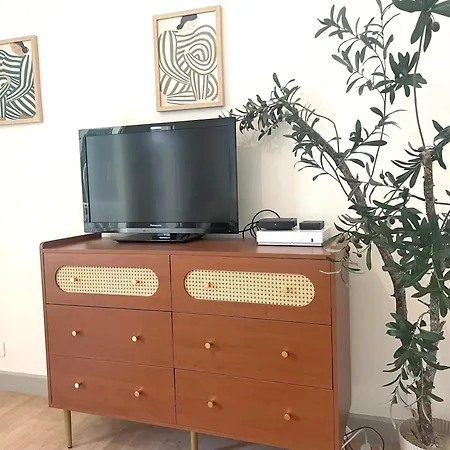 La Maison By Simone, La Vrai Cannes