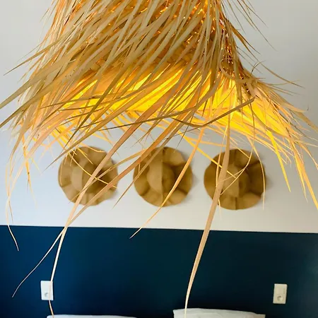 Holiday home La Maison By Simone, La Vrai *