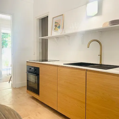 La Maison By Simone, La Vrai Holiday home Cannes