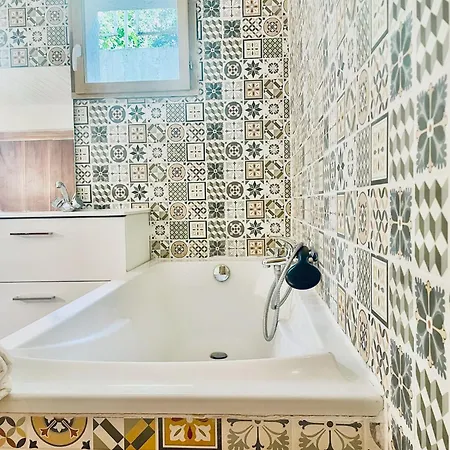 La Maison By Simone, La Vrai Holiday home *