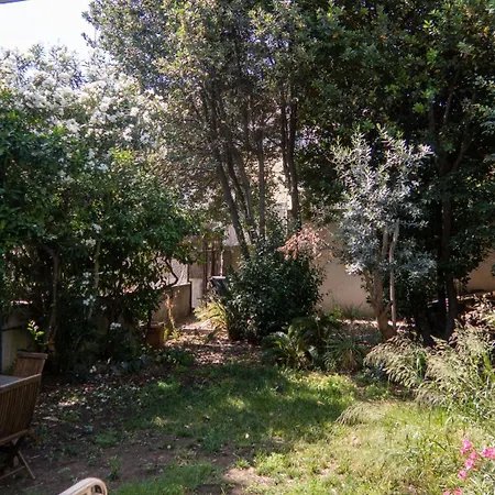 Holiday home La Maison By Simone, La Vrai *