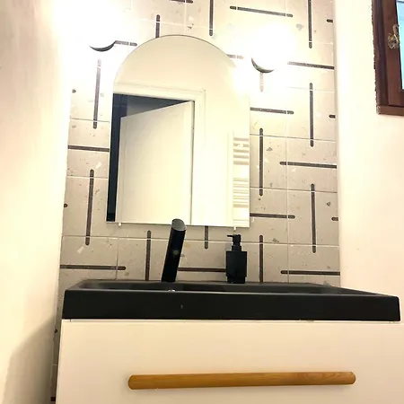 Holiday home La Maison By Simone, La Vrai *