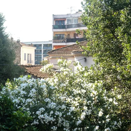 Holiday home La Maison By Simone, La Vrai *