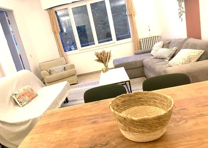 La Maison By Simone, La Vrai Semesterbostad