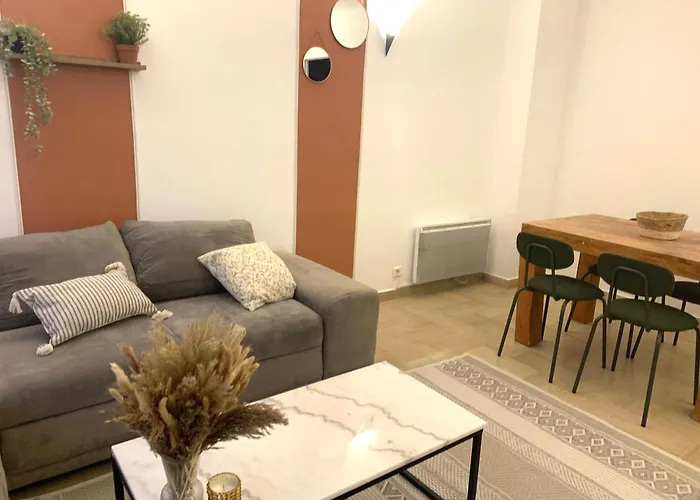 La Maison By Simone, La Vrai Nyaraló Cannes