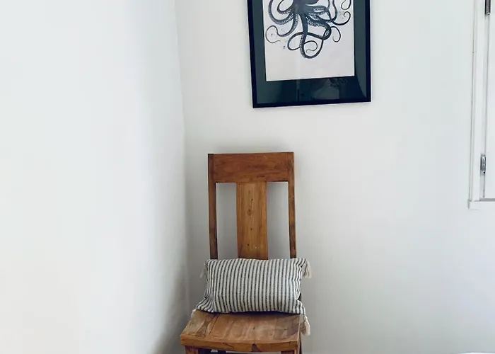 La Maison By Simone, La Vrai Semesterbostad