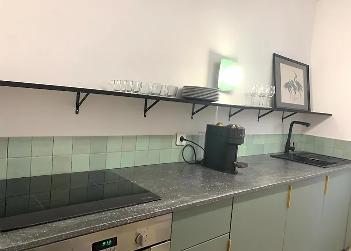 La Maison By Simone, La Vrai